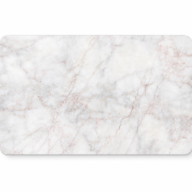 Diatomite Bath Mat - Opal Onyx