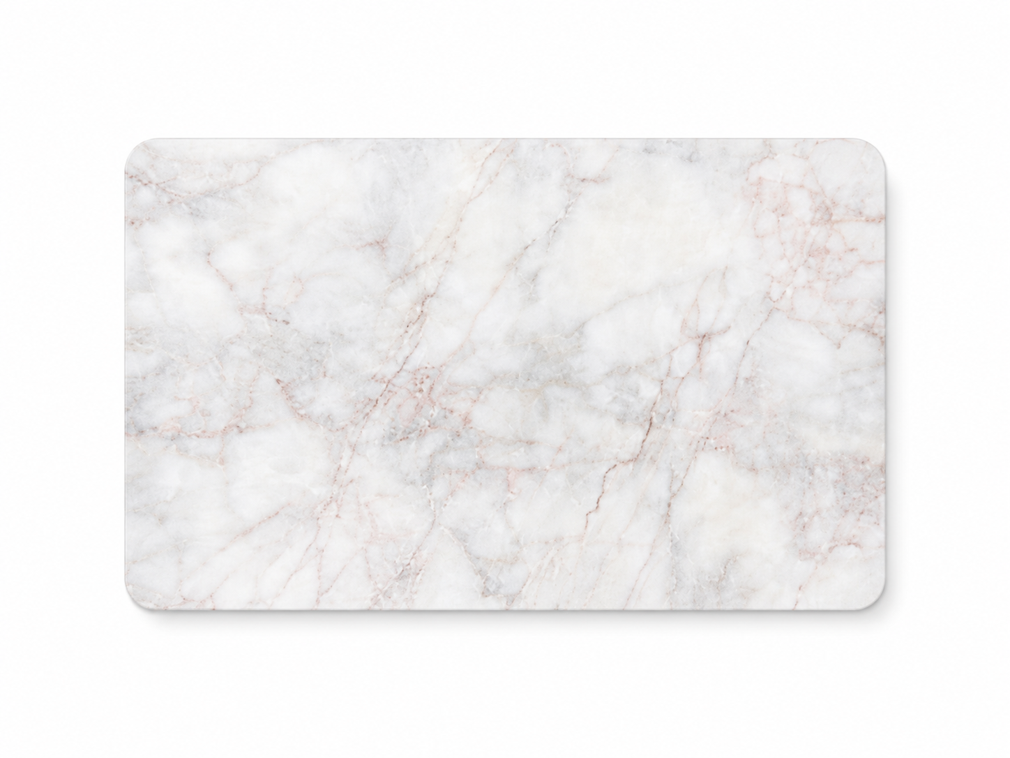 Diatomite Bath Mat - Opal Onyx