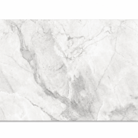 Diatomite Bath Mat - Salina Grey Marble