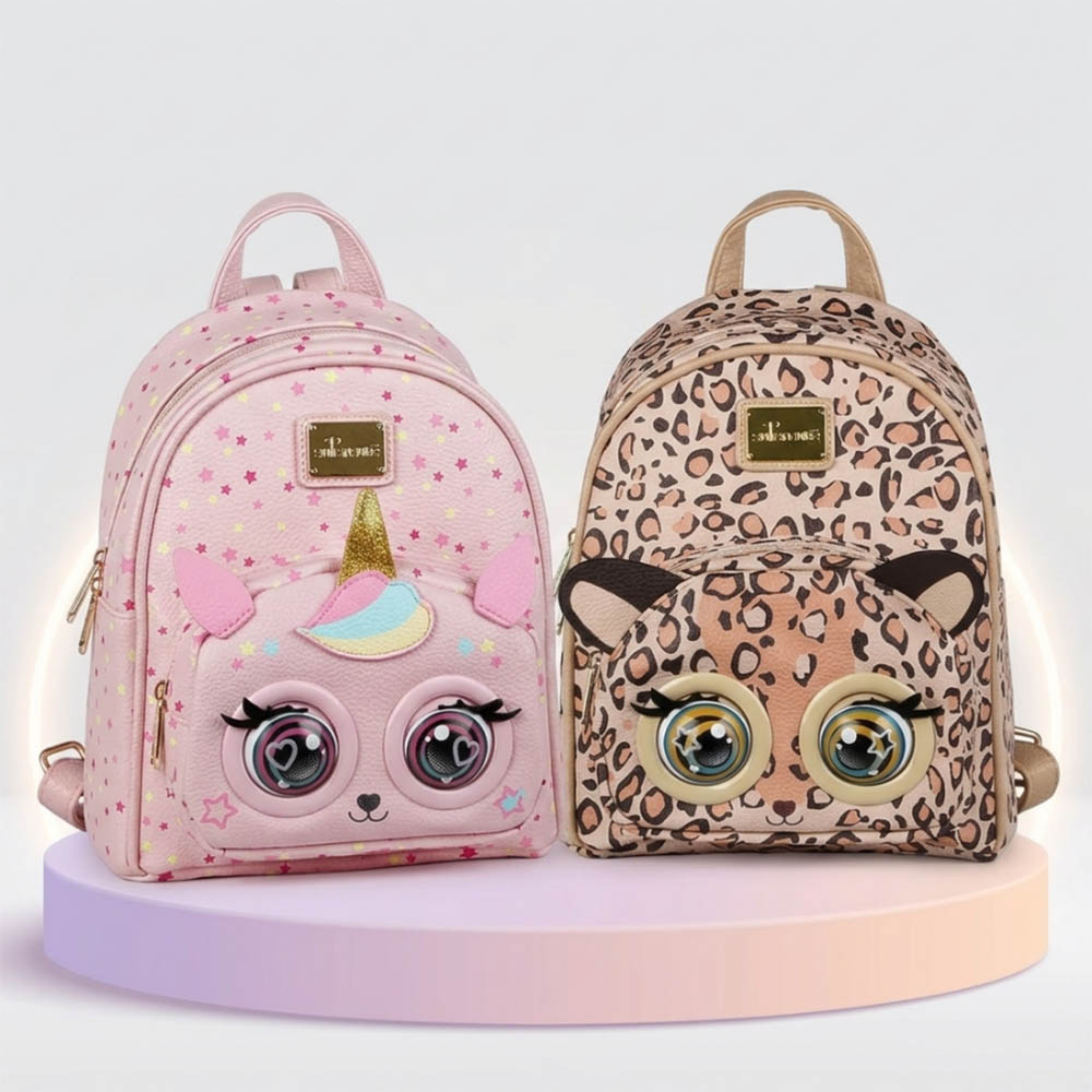 Blink Elf Backpack - 2 Piece Bundle - Image 2