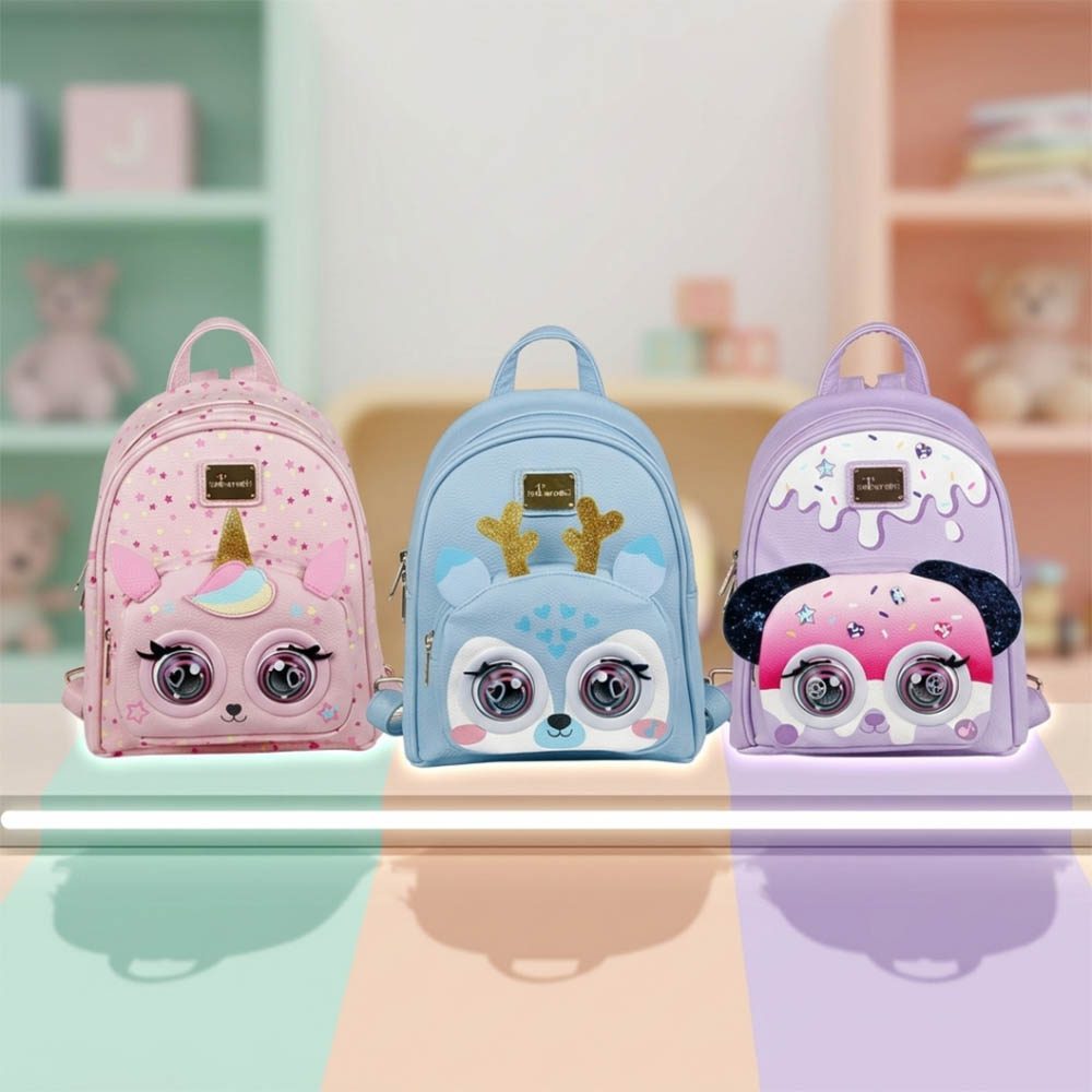Blink Elf Backpack - 2 Piece Bundle - Image 3