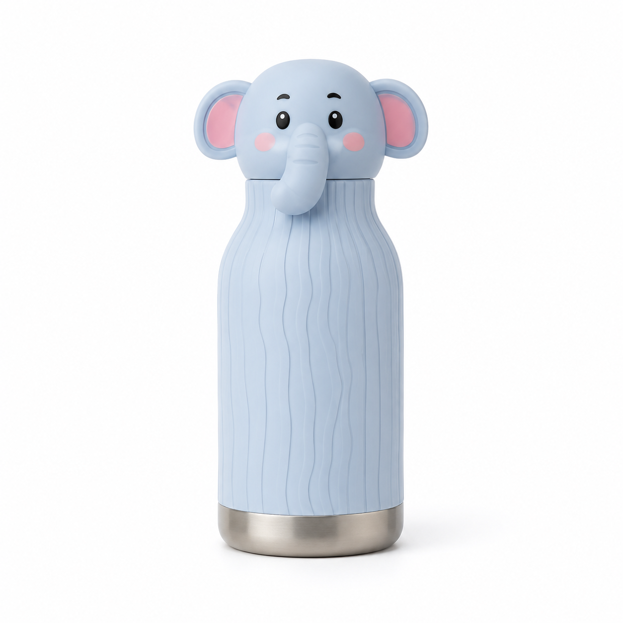 Kids Zoo Series Vacuum Flask – 480ml - Image 5